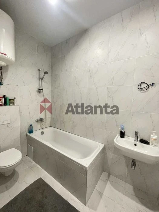 ‼️ЖК «Пространство на Донского» ‼️2 балкона, 2 санузла, гард