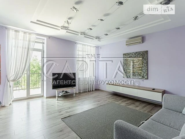 Sale of 3-room apartment 110 sq. m on Lyuteranska Street 21 • ID 346