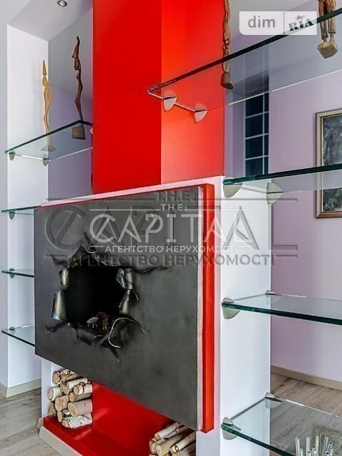 Sale of 3-room apartment 110 sq. m on Lyuteranska Street 21 • ID 346
