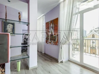 Sale of 3-room apartment 110 sq. m on Lyuteranska Street 21 • ID 346