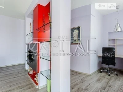 Sale of 3-room apartment 110 sq. m on Lyuteranska Street 21 • ID 346