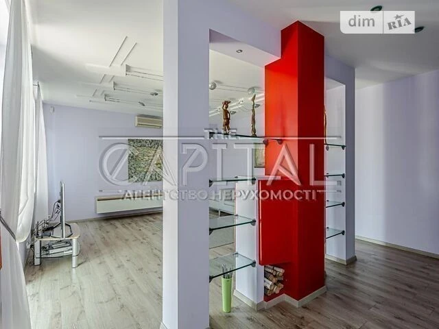 Sale of 3-room apartment 110 sq. m on Lyuteranska Street 21 • ID 346