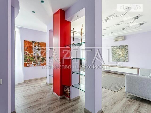 Sale of 3-room apartment 110 sq. m on Lyuteranska Street 21 • ID 346