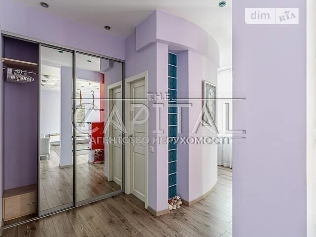 Sale of 3-room apartment 110 sq. m on Lyuteranska Street 21 • ID 346