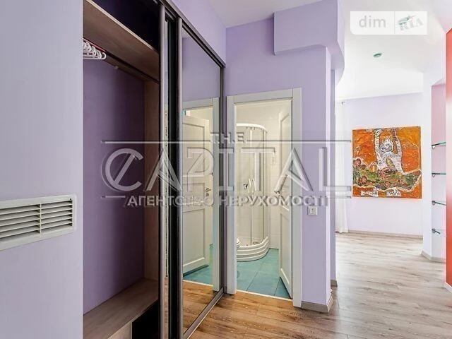 Sale of 3-room apartment 110 sq. m on Lyuteranska Street 21 • ID 346