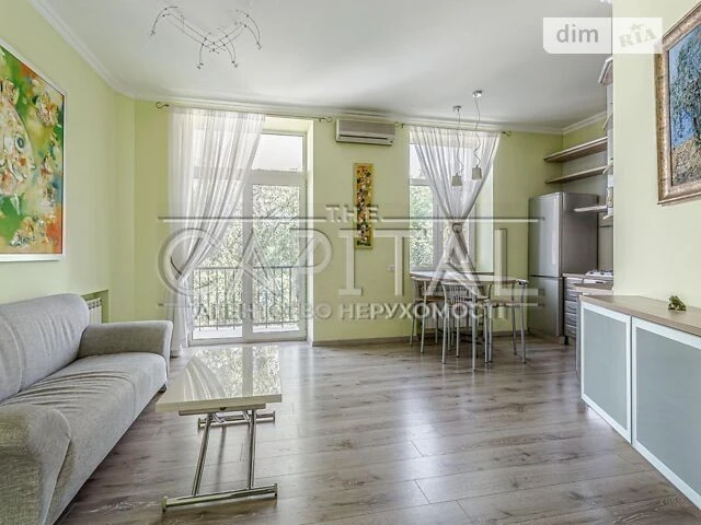 Sale of 3-room apartment 110 sq. m on Lyuteranska Street 21 • ID 346