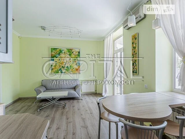 Sale of 3-room apartment 110 sq. m on Lyuteranska Street 21 • ID 346