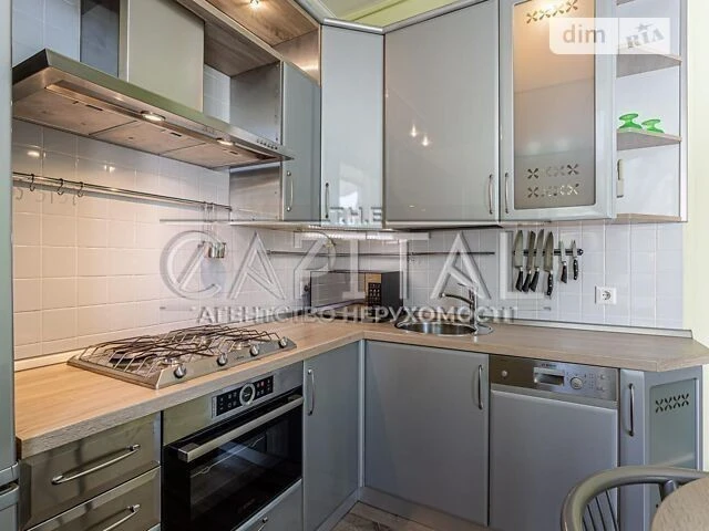 Sale of 3-room apartment 110 sq. m on Lyuteranska Street 21 • ID 346