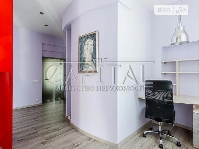 Sale of 3-room apartment 110 sq. m on Lyuteranska Street 21 • ID 346