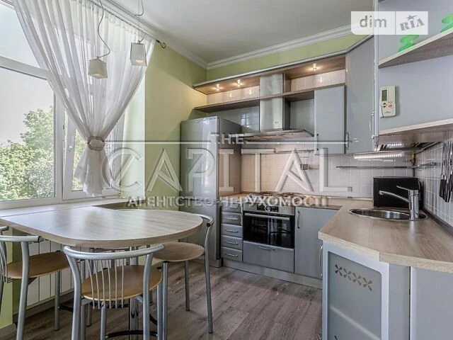 Sale of 3-room apartment 110 sq. m on Lyuteranska Street 21 • ID 346