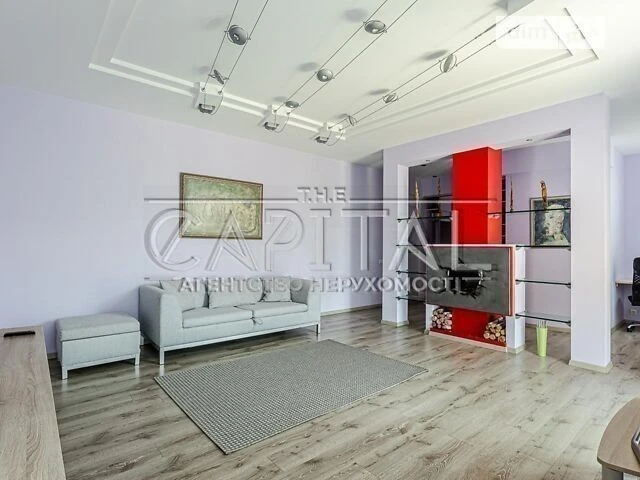 Sale of 3-room apartment 110 sq. m on Lyuteranska Street 21 • ID 346