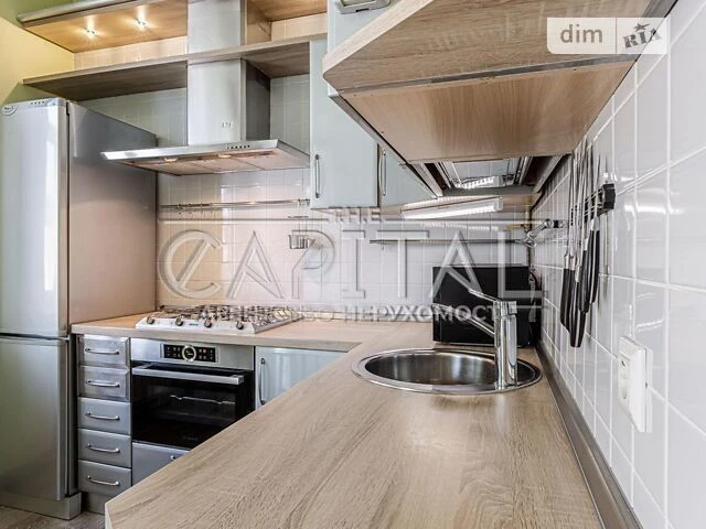 Sale of 3-room apartment 110 sq. m on Lyuteranska Street 21 • ID 346