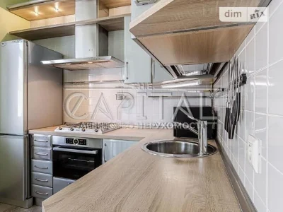 Sale of 3-room apartment 110 sq. m on Lyuteranska Street 21 • ID 346