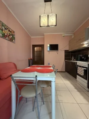 БЕЗ% продаж 1к кв 43.4м2 вул. Воскресенська, 16В ЖК Паркові