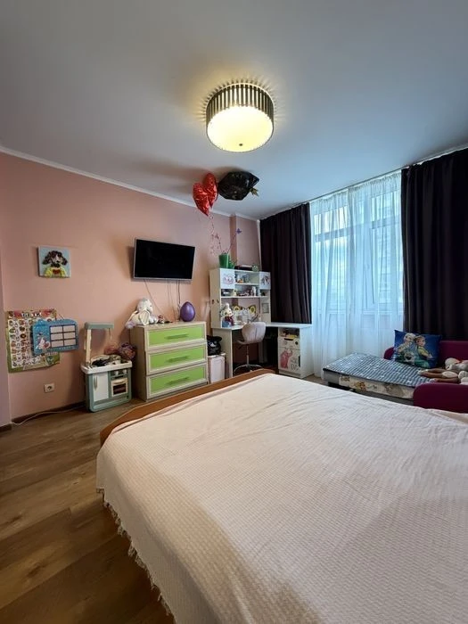 БЕЗ% продаж 1к кв 43.4м2 вул. Воскресенська, 16В ЖК Паркові
