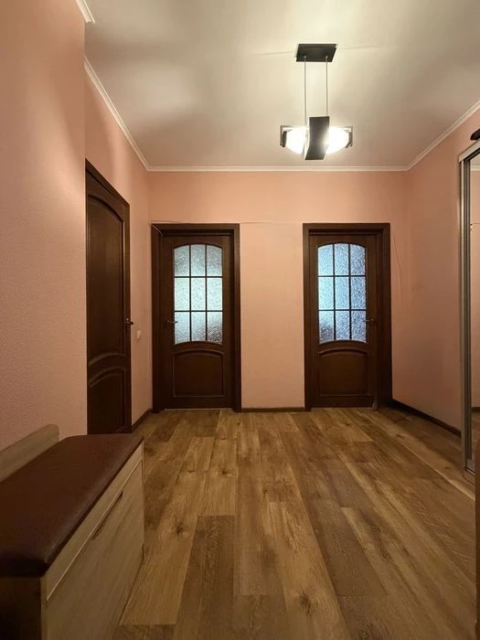БЕЗ% продаж 1к кв 43.4м2 вул. Воскресенська, 16В ЖК Паркові