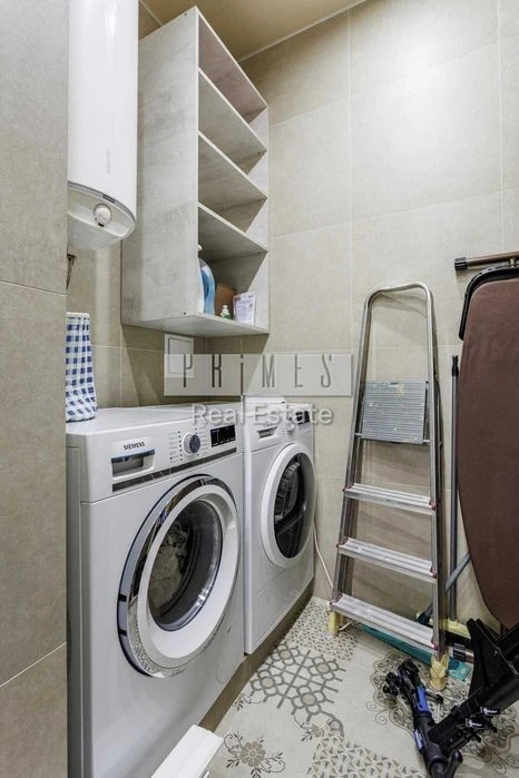Продаж 4к квартира ремонт 175м2 Бульвар Фонтанів Іоанна Павл