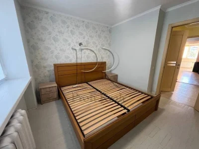 Продаж 3 кімнат квартири з ремонтом Дарниця/Харківська/Шевел