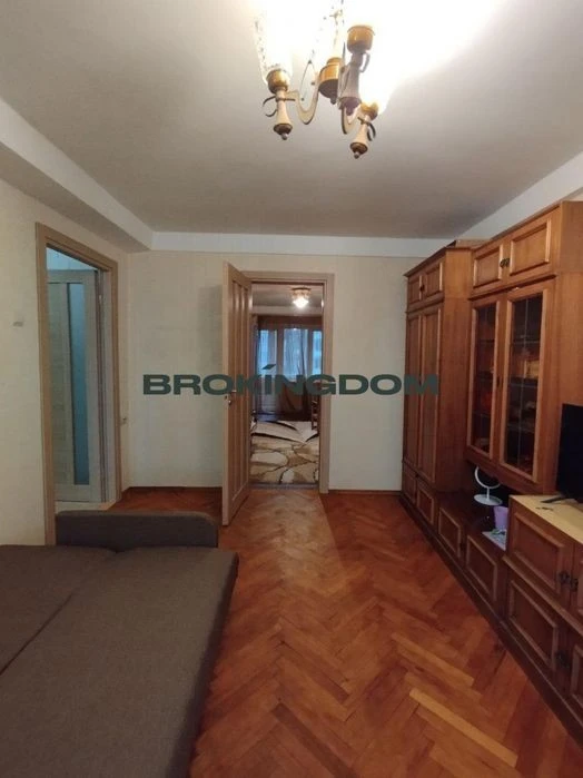 2-х кім. кв. вул. Харьківське шосе 21\1.єВідновлення