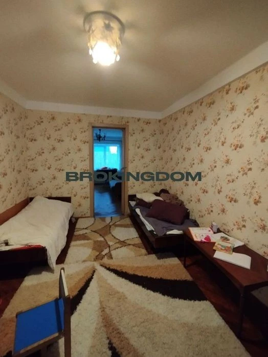 2-х кім. кв. вул. Харьківське шосе 21\1.єВідновлення