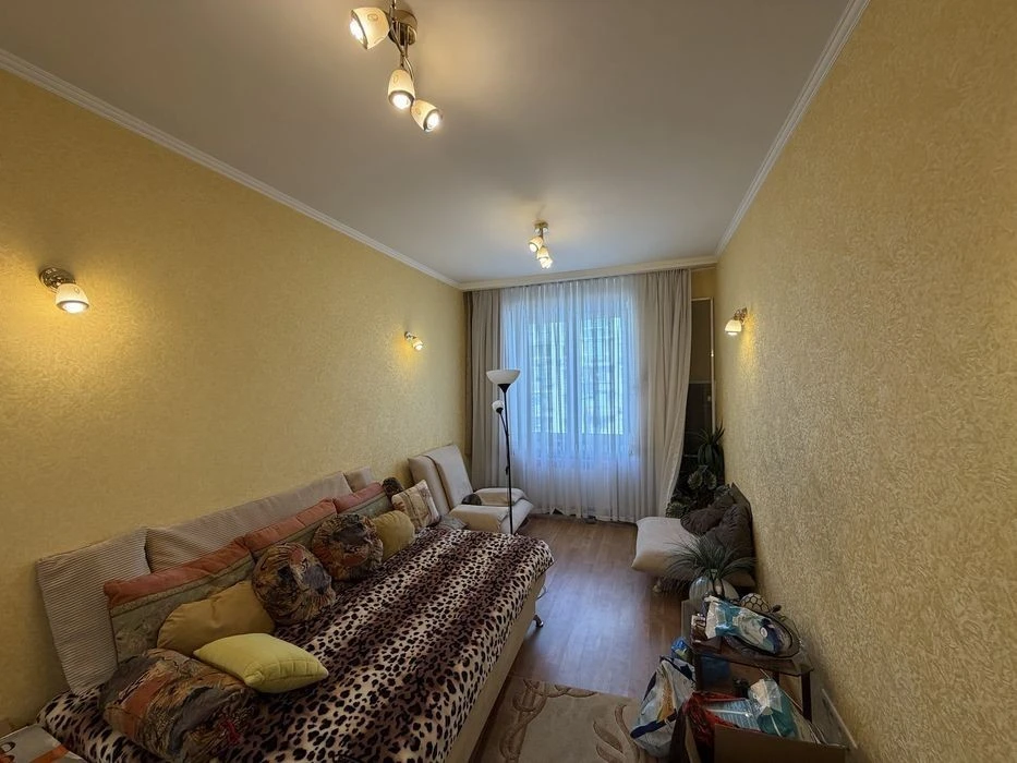 Без коміссіі‼️ сталінка Велика Васильківська 132 трикімнатна
