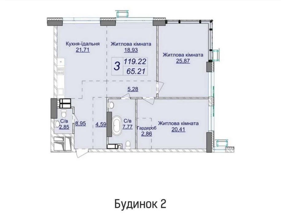 Продажа квартир / Новопечерские Липки /Без%/ Андрея Верхогля