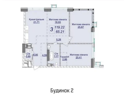 Продажа квартир / Новопечерские Липки /Без%/ Андрея Верхогля