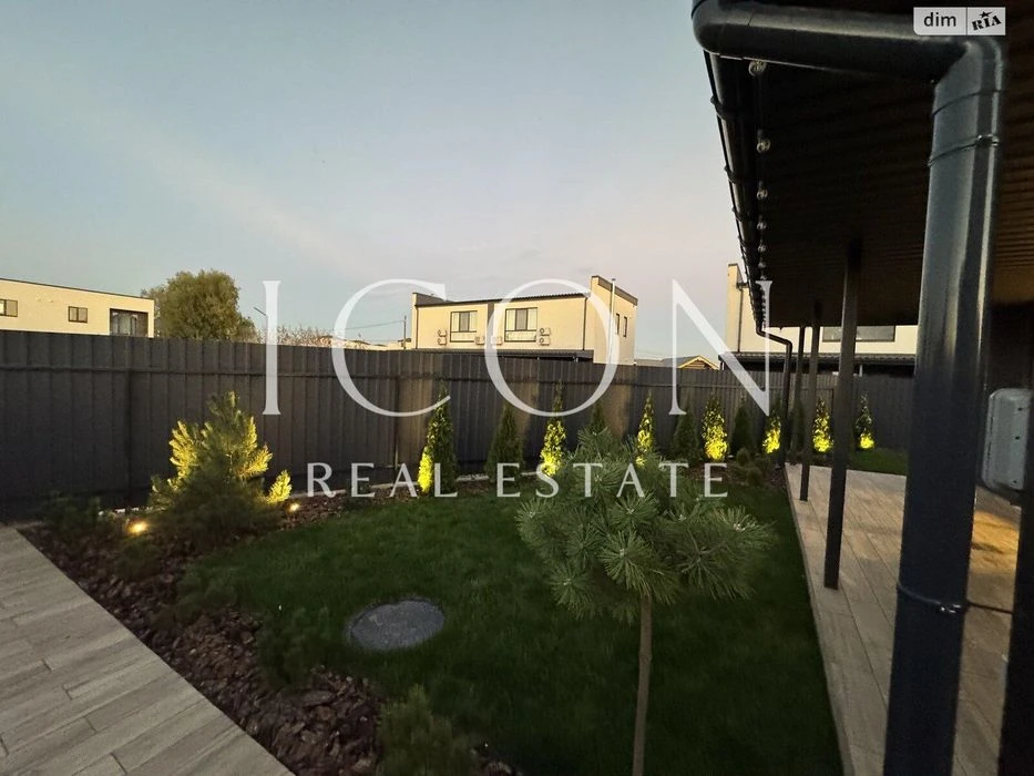 Продаж двоповерхового будинку  |132м²| біля Osocor Residence
