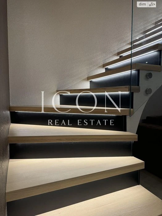 Продаж двоповерхового будинку  |132м²| біля Osocor Residence