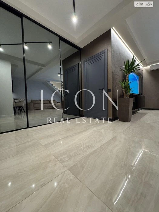 Продаж двоповерхового будинку  |132м²| біля Osocor Residence