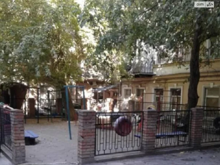 Продаж Квартира Приморський