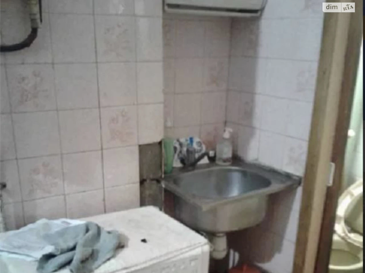 Продаж Квартира Приморський