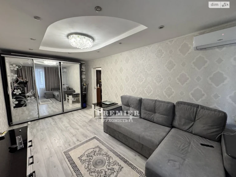 Продаж Квартира Хаджибейський