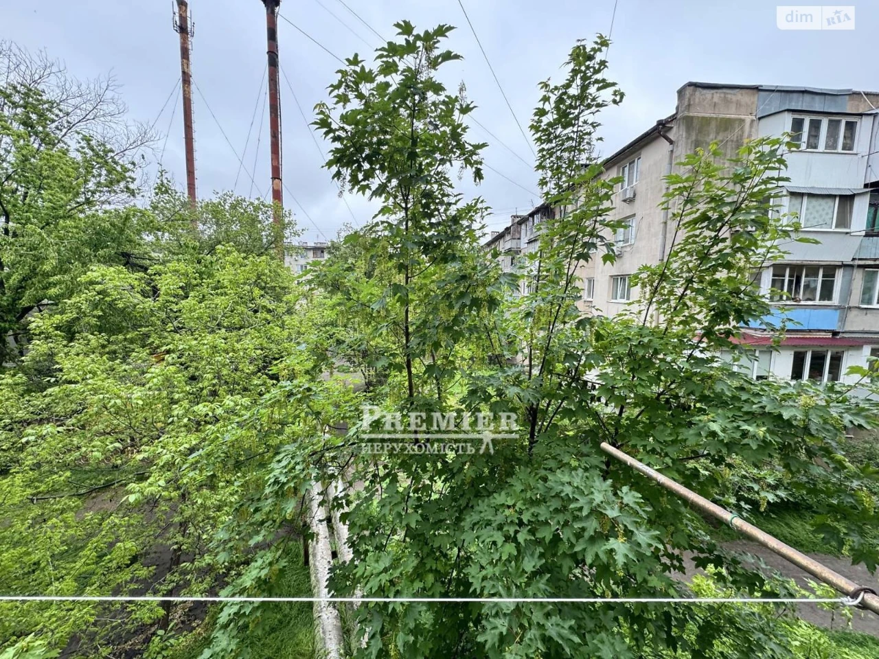 Продаж Квартира Хаджибейський