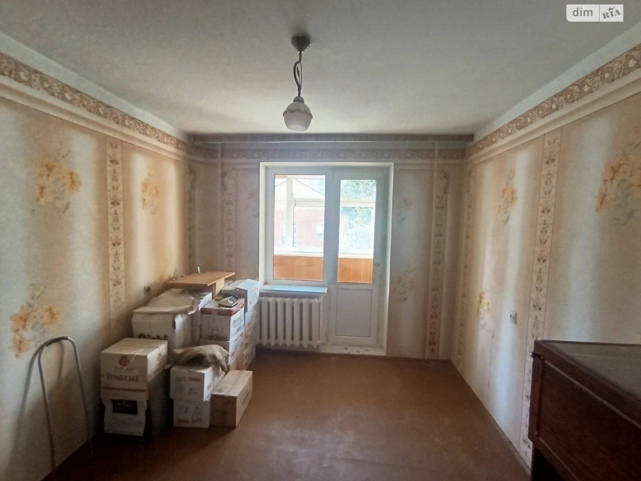 Продаж Квартира Слов'янка