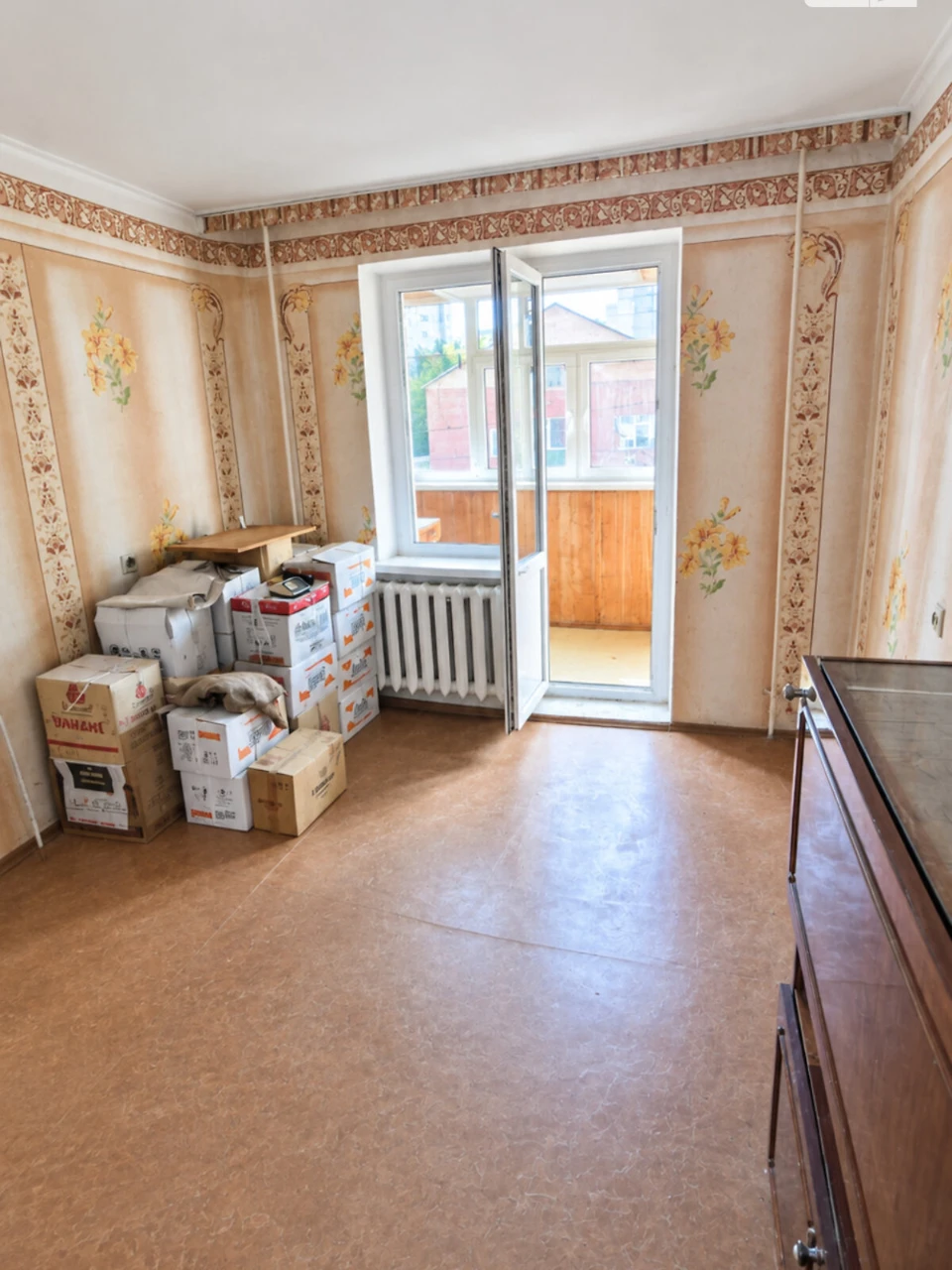 Продаж Квартира Слов'янка