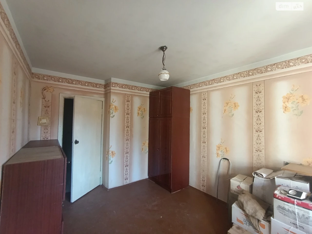 Продаж Квартира Слов'янка