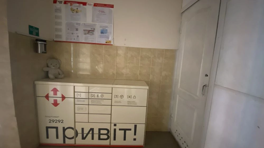 Продаж 2 кім. квартири в ЖК Європейський квартал