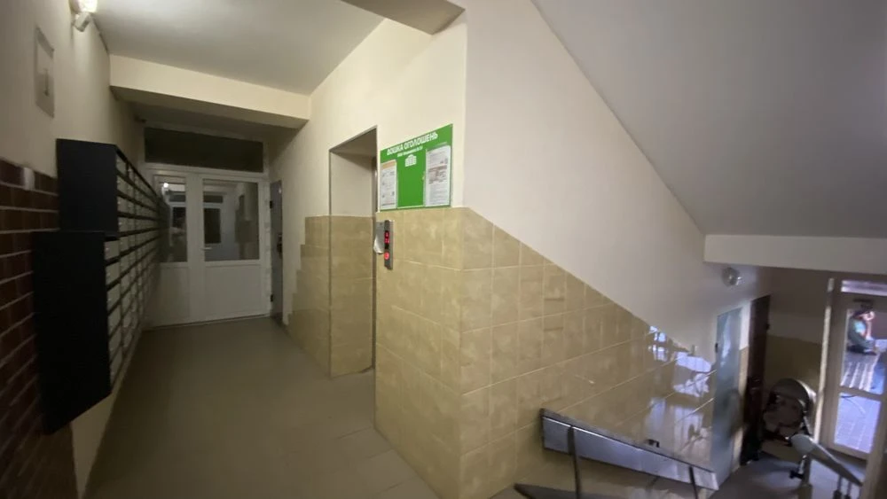 Продаж 2 кім. квартири в ЖК Європейський квартал