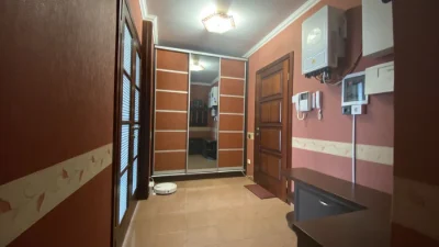Продаж двохрівневої квартири в центрі Поділля