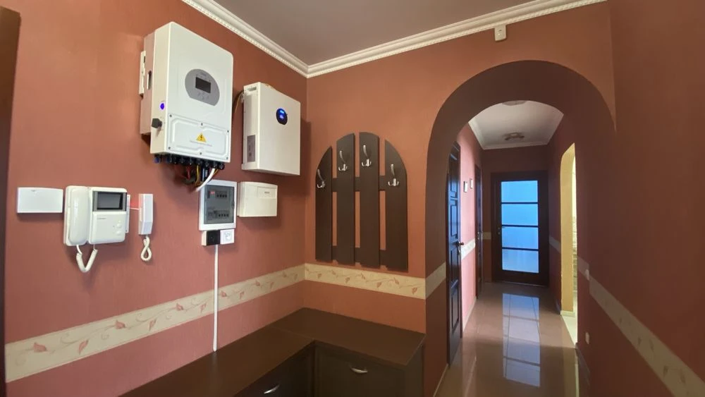 Продаж двохрівневої квартири в центрі Поділля