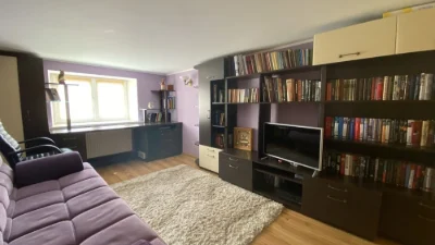 Продаж двохрівневої квартири в центрі Поділля