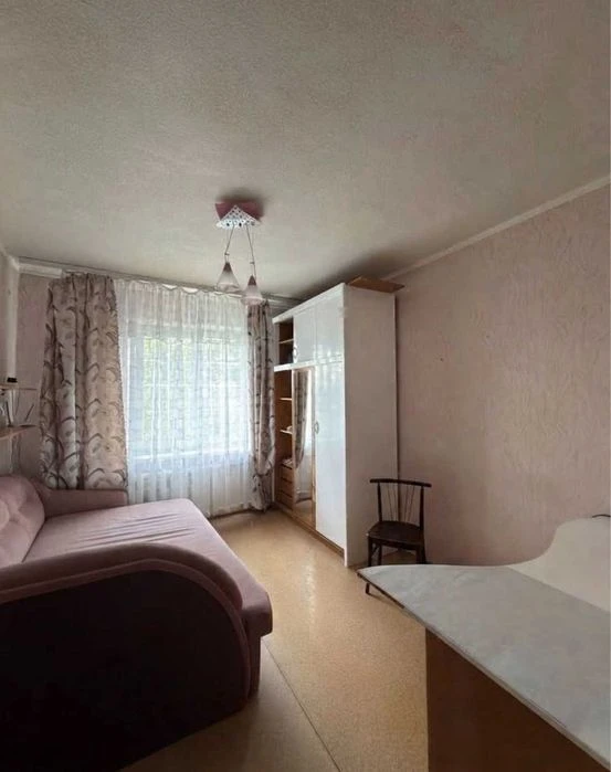 2к.квартира, Половки, окремі кімнати, 5/9, покращене планува