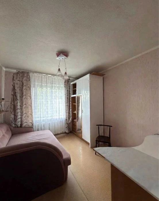 2к.квартира, Половки, окремі кімнати, 5/9, покращене планува