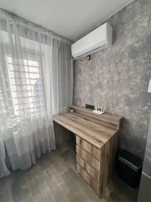 Продам 1-кімнатну смарт квартиру в центрі