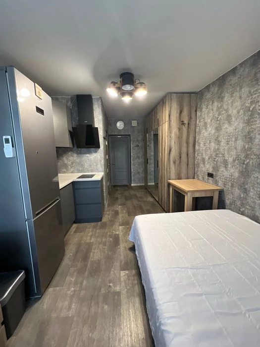 Продам 1-кімнатну смарт квартиру в центрі