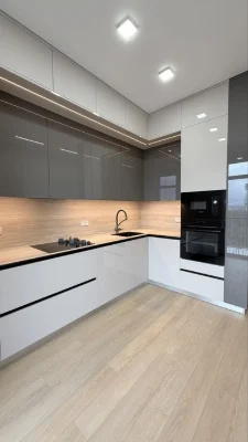 Продаж 3-х кімнатної преміум класу.
