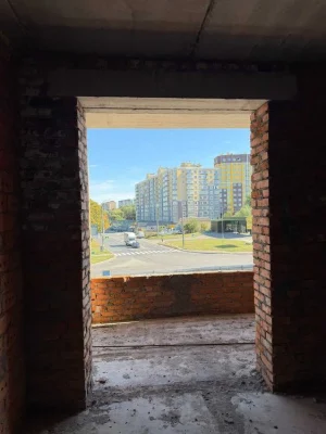 Продаж 1 К. Озерна Новобудова