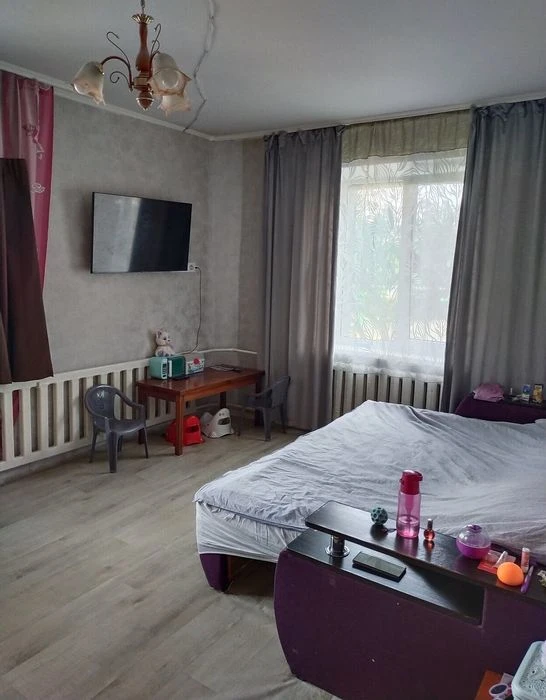 1к світлий косметичний ремонт, утеплена та тепла. Є Торг! 46