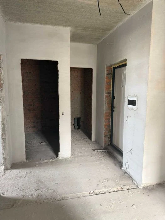 Продаж 3 К. Озерна Новобудова Здана